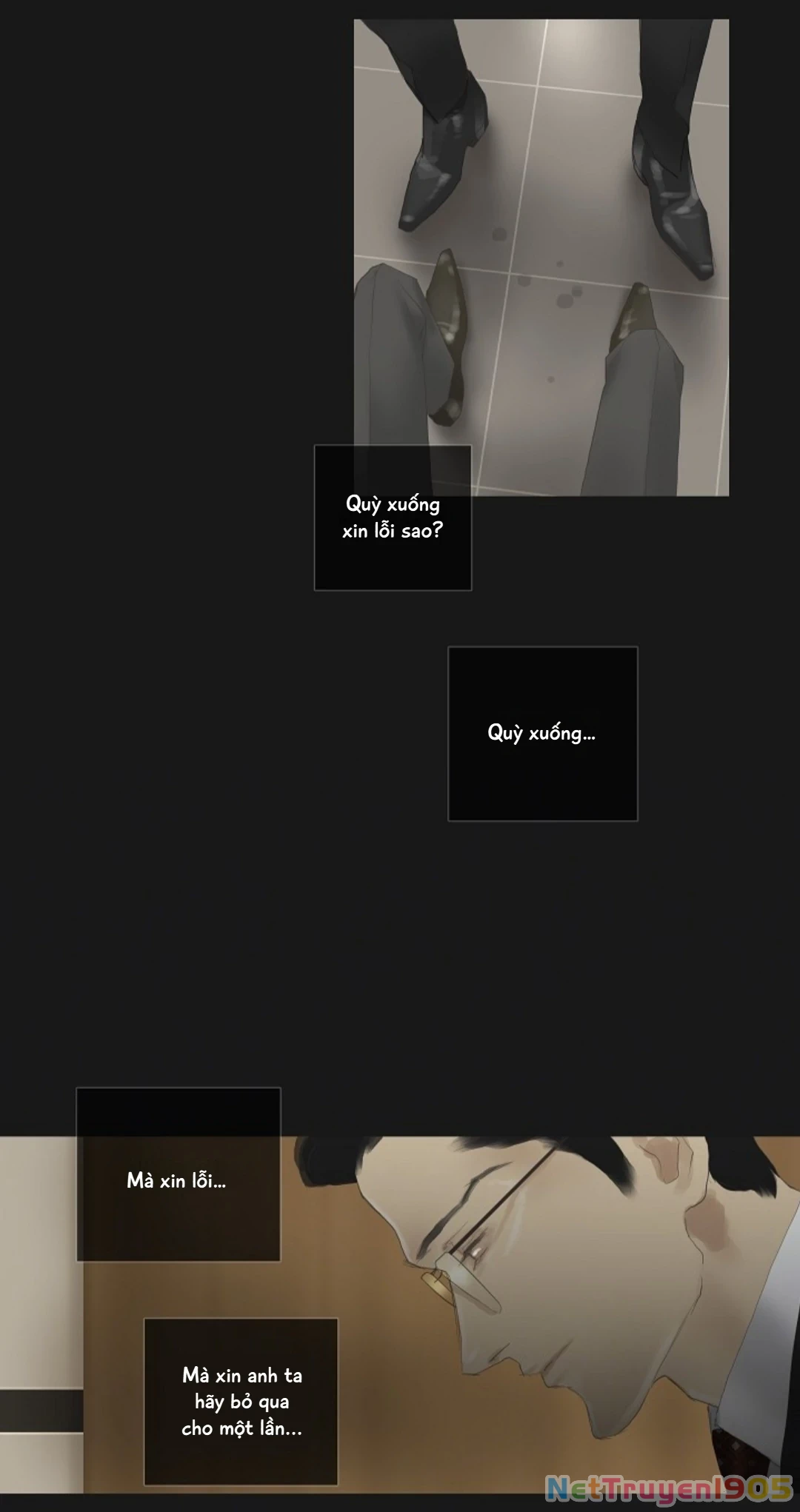 Chán Chường Chapter 53 - 45