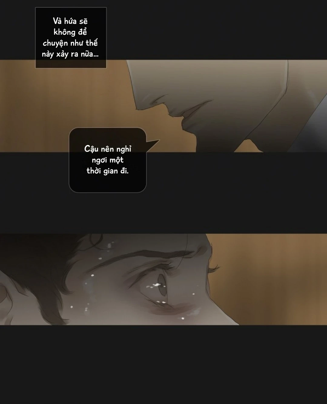 Chán Chường Chapter 53 - 46