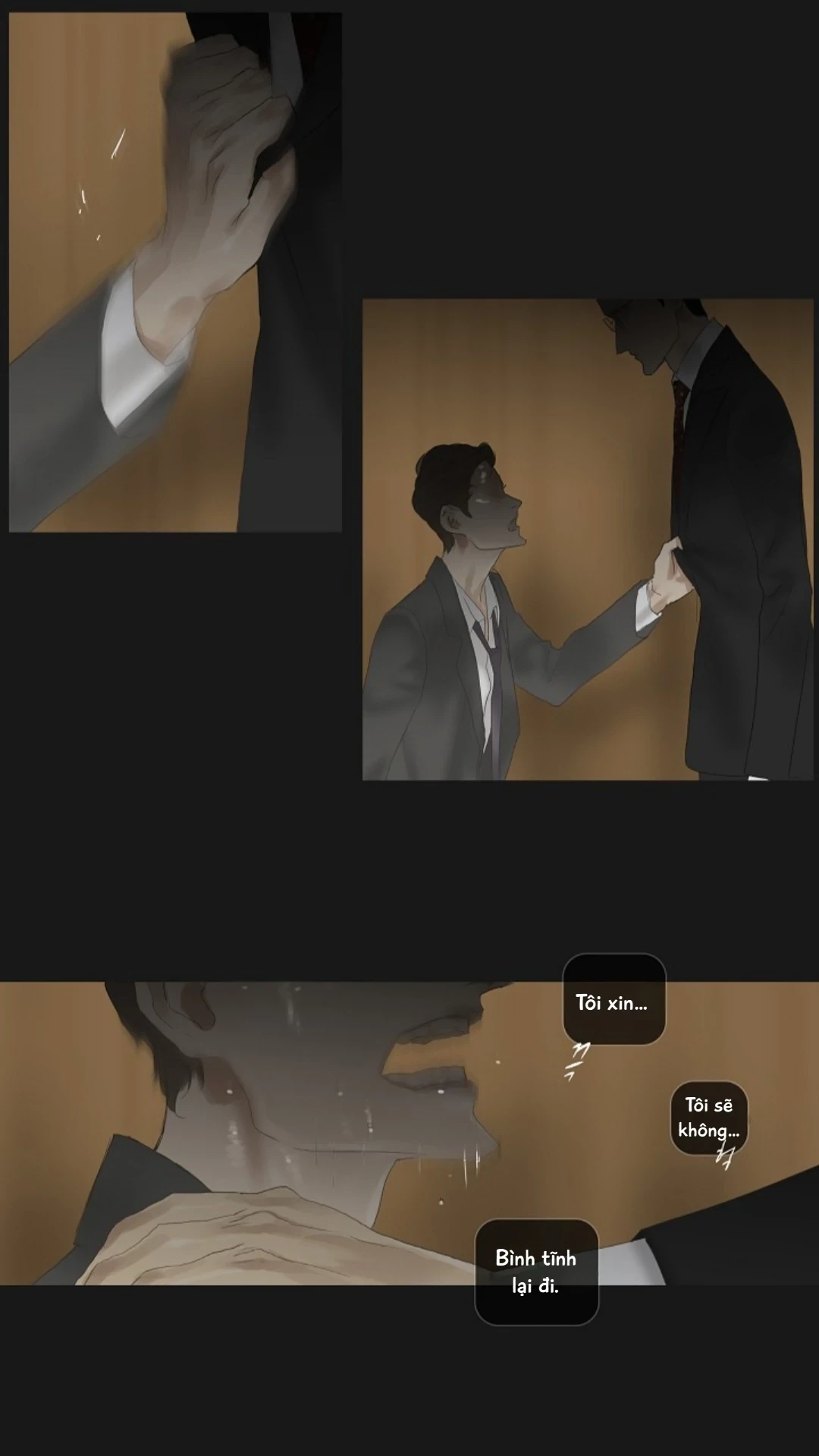 Chán Chường Chapter 53 - 47