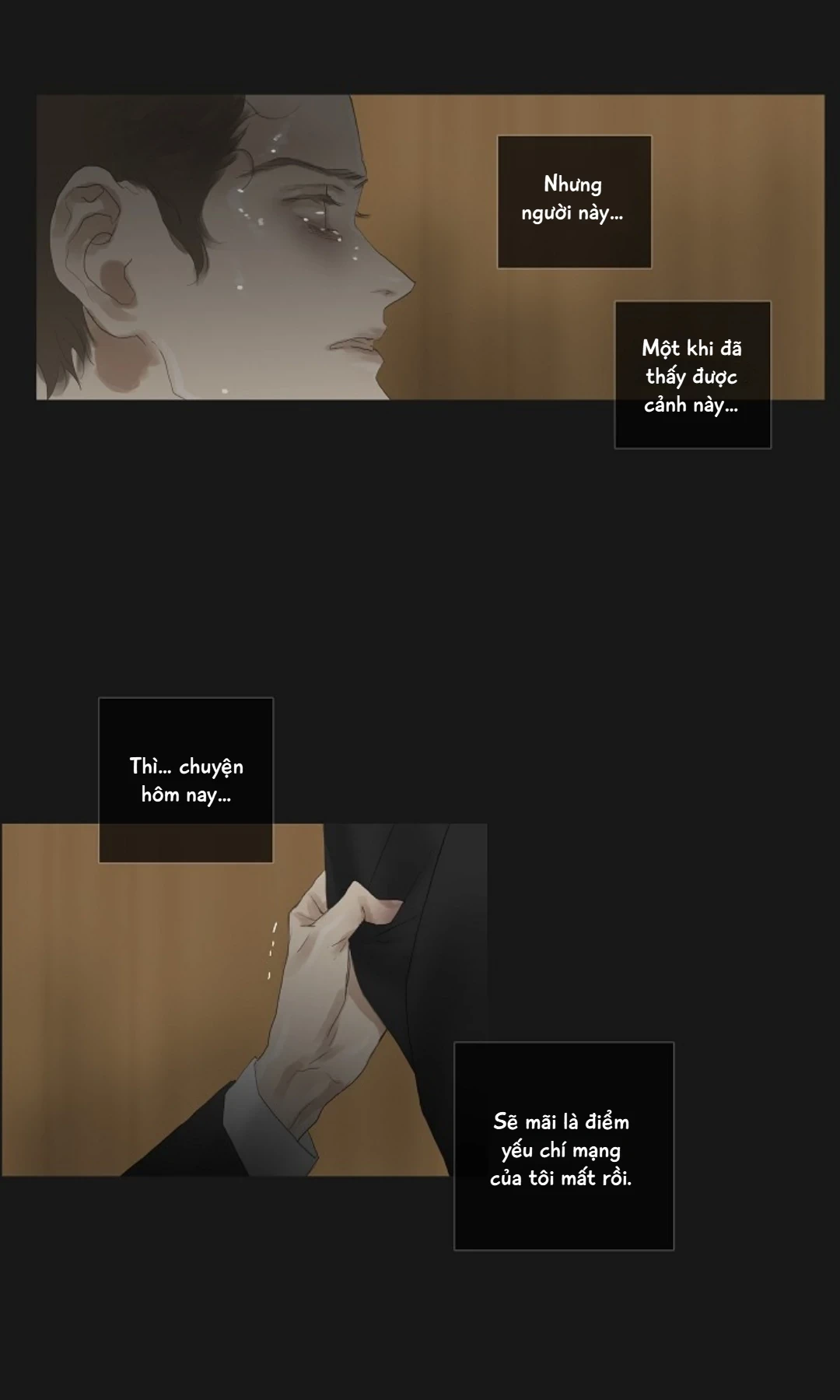 Chán Chường Chapter 53 - 49