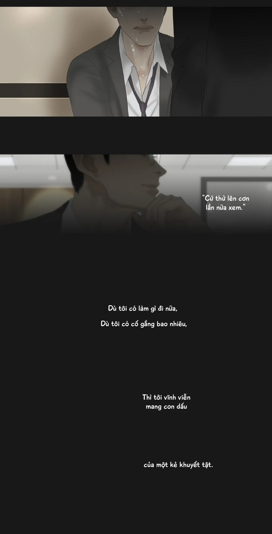 Chán Chường Chapter 53 - 50