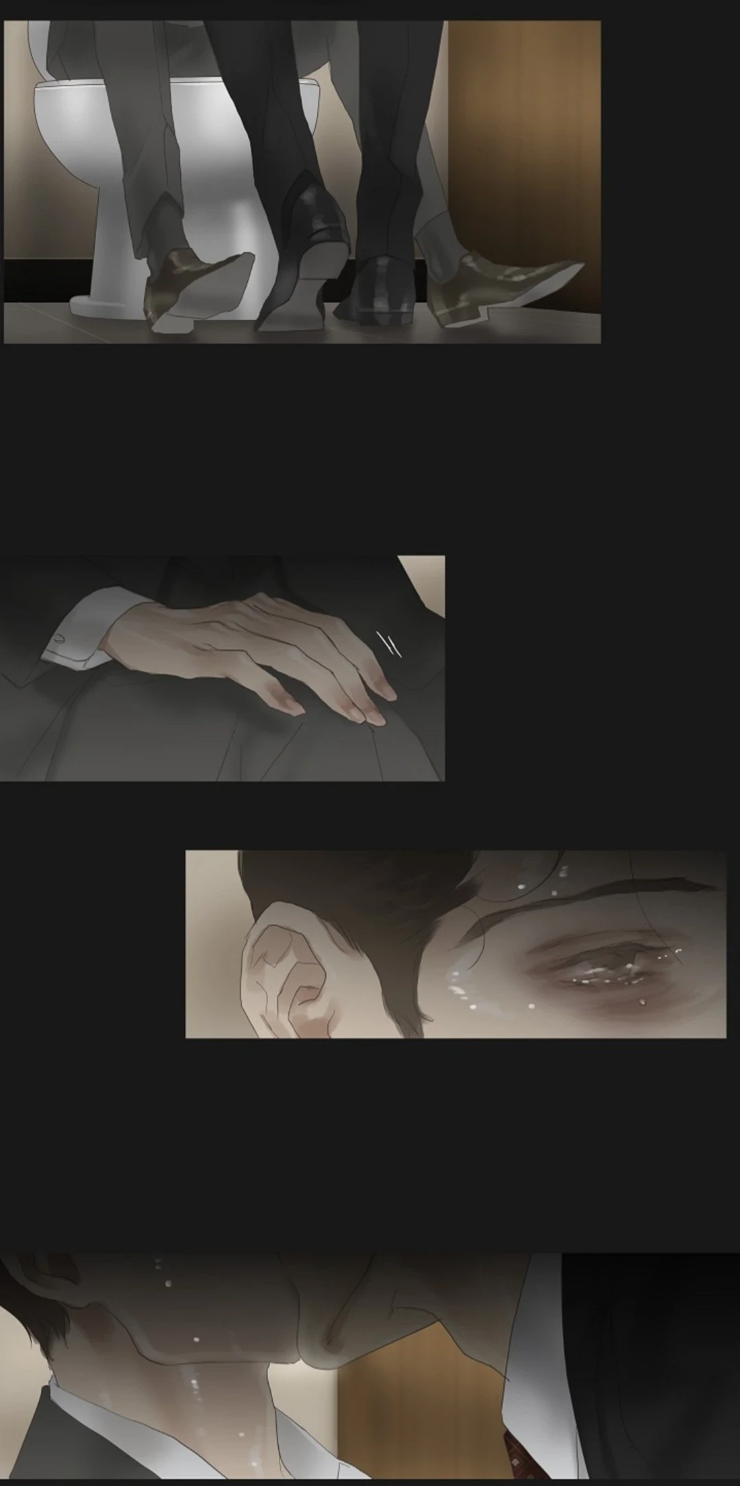 Chán Chường Chapter 53 - 53