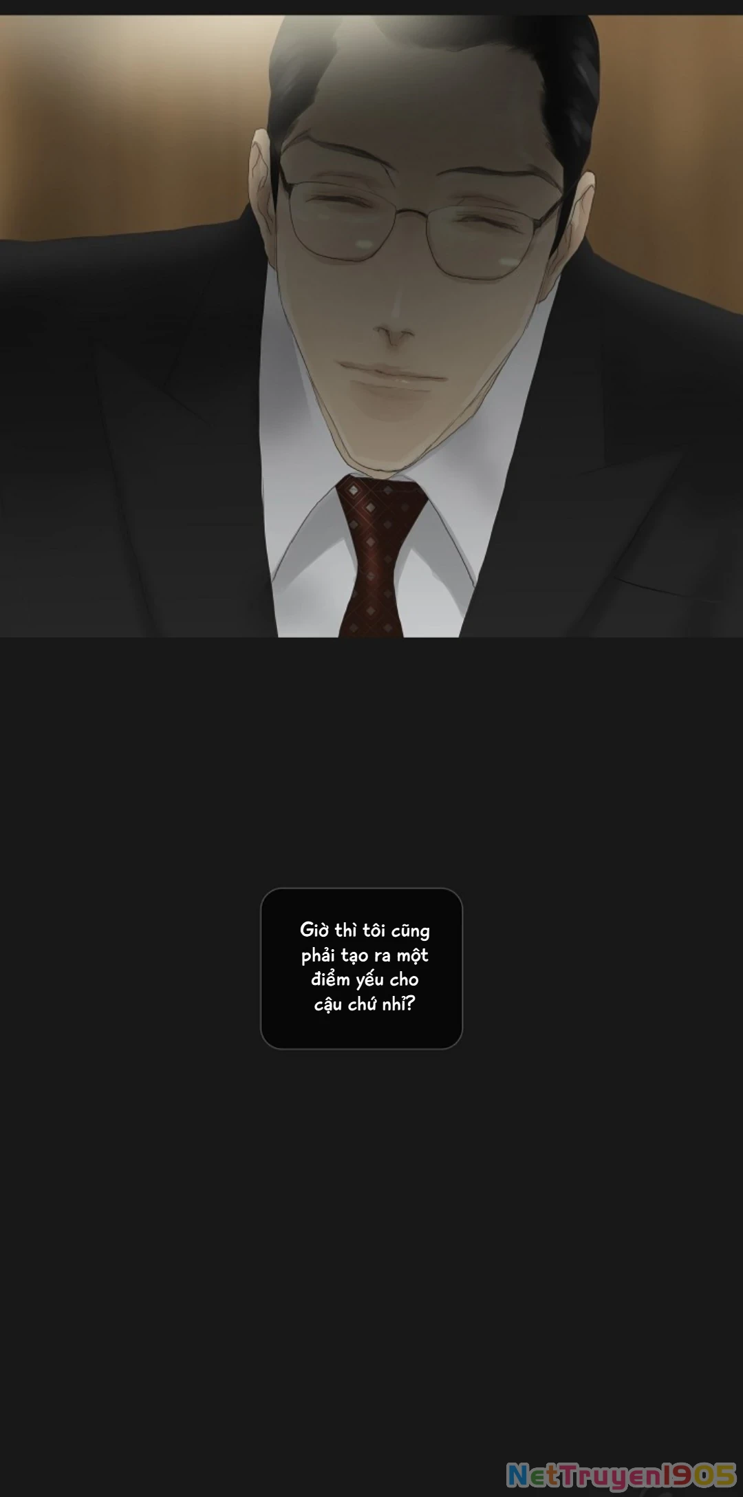 Chán Chường Chapter 53 - 56