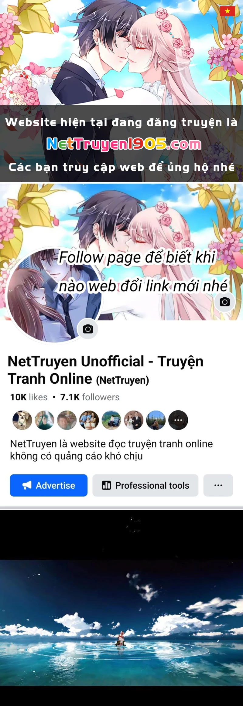 Thiên Sư Phục Linh Chapter 1 - 1