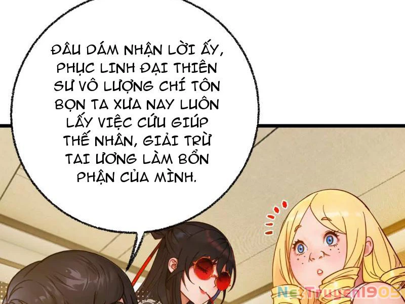 Thiên Sư Phục Linh Chapter 1 - 99