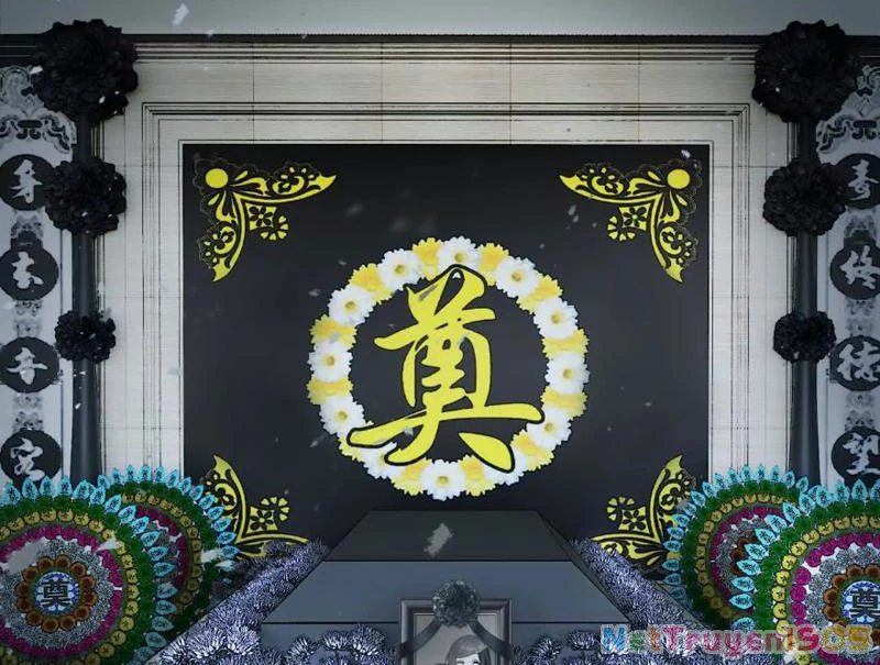 Thiên Sư Phục Linh Chapter 4 - 36