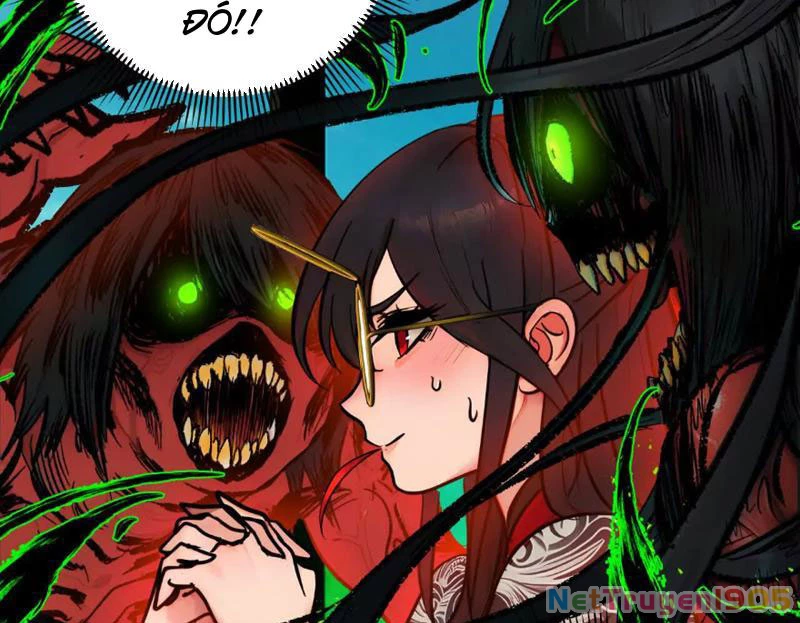 Thiên Sư Phục Linh Chapter 4 - 80