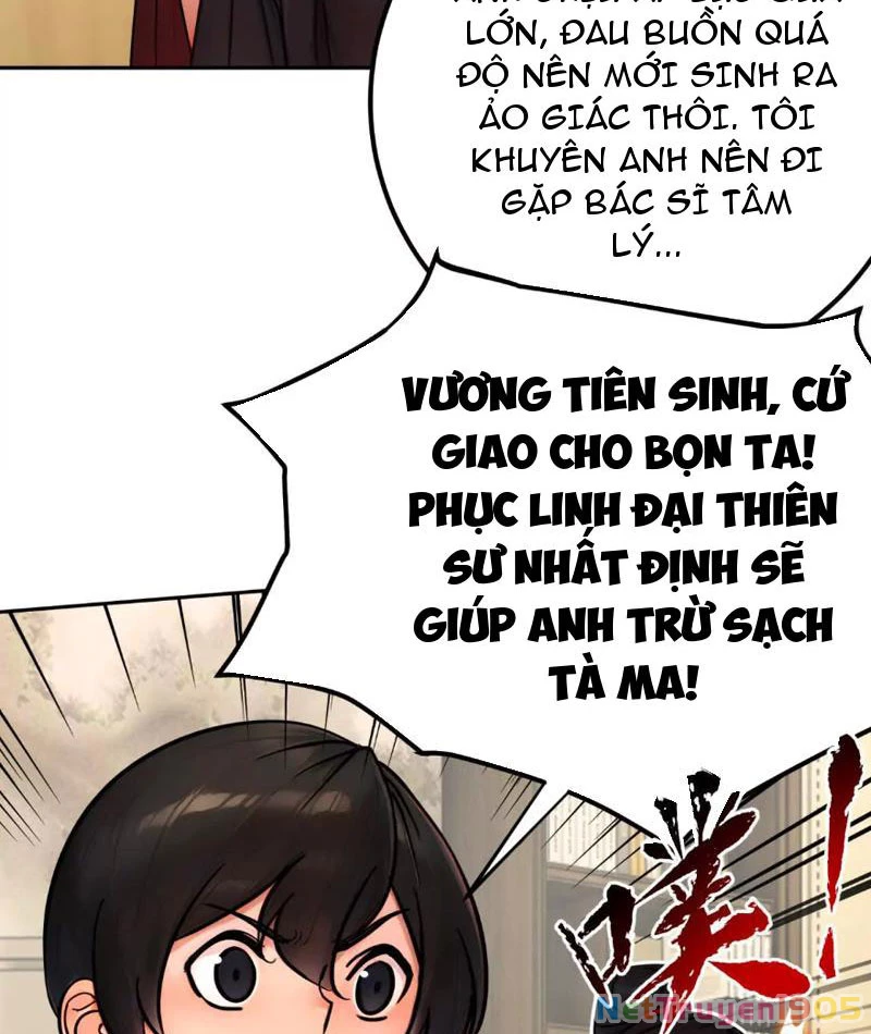 Thiên Sư Phục Linh Chapter 5 - 2