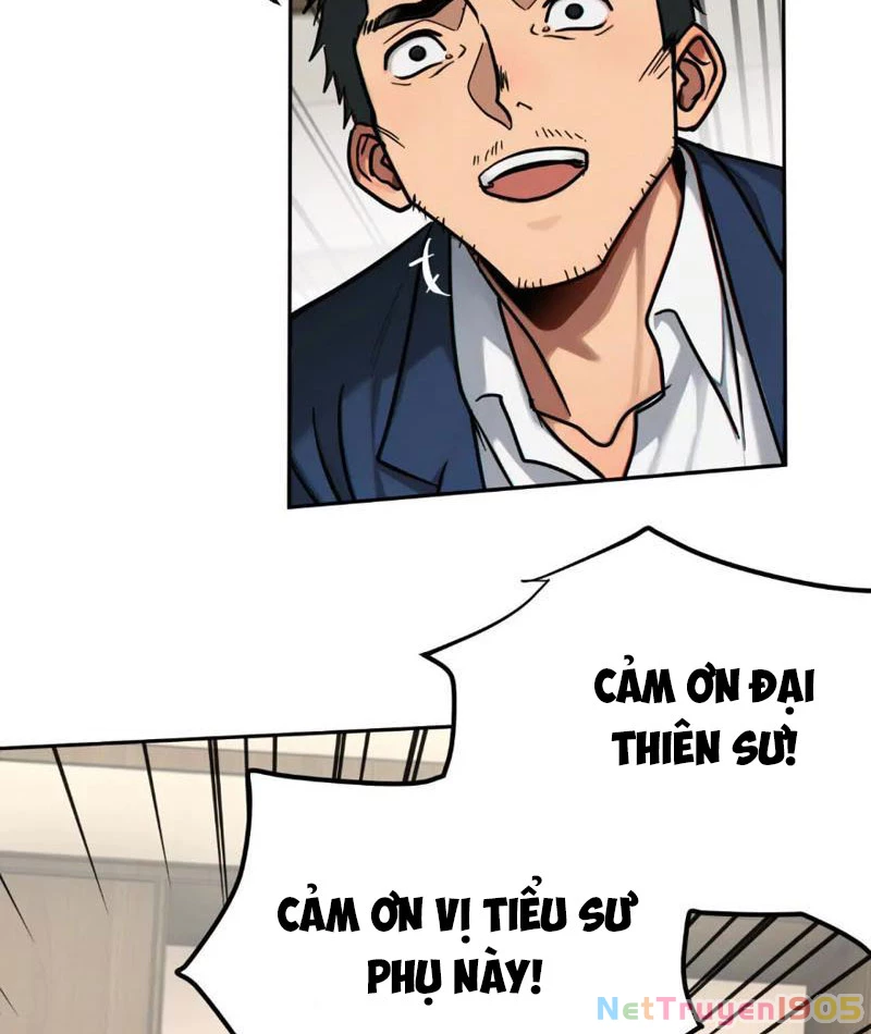 Thiên Sư Phục Linh Chapter 5 - 4
