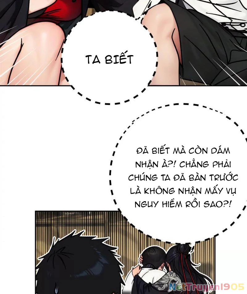 Thiên Sư Phục Linh Chapter 5 - 8