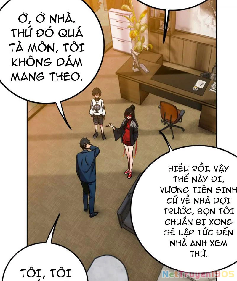 Thiên Sư Phục Linh Chapter 5 - 15