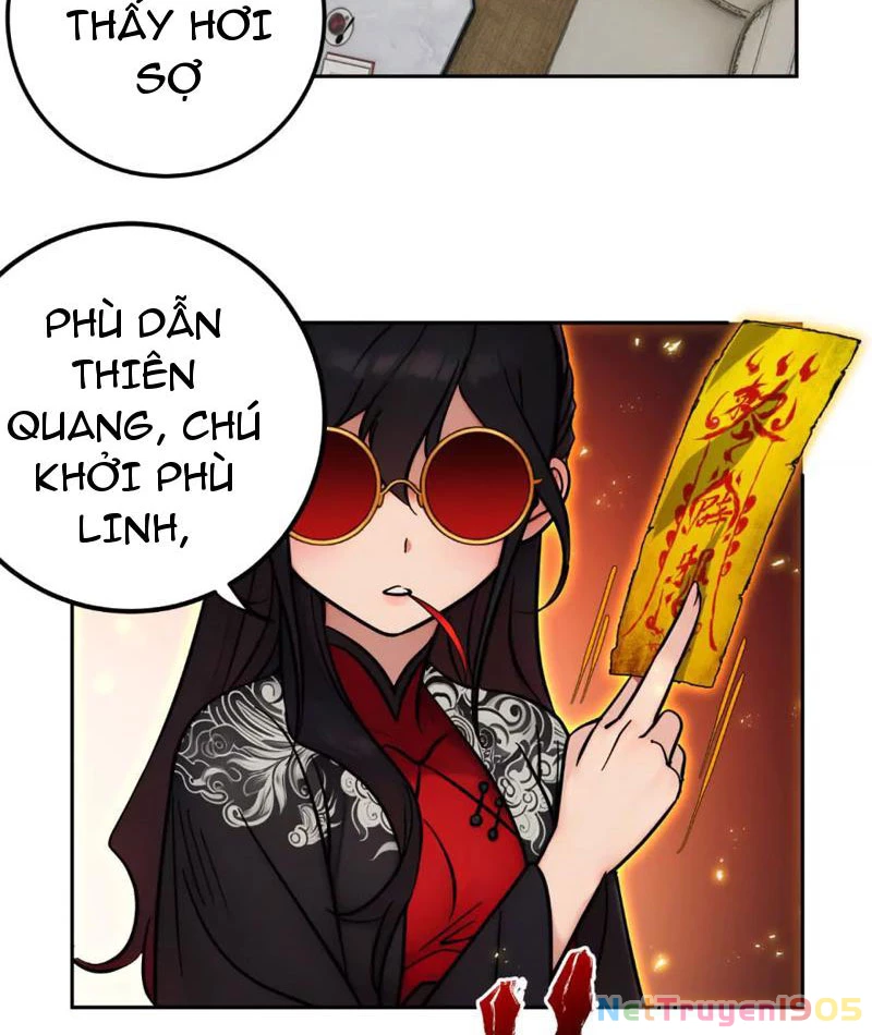 Thiên Sư Phục Linh Chapter 5 - 16