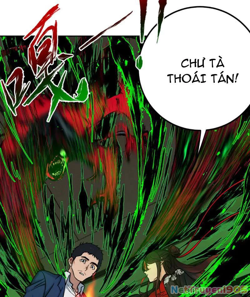Thiên Sư Phục Linh Chapter 5 - 17