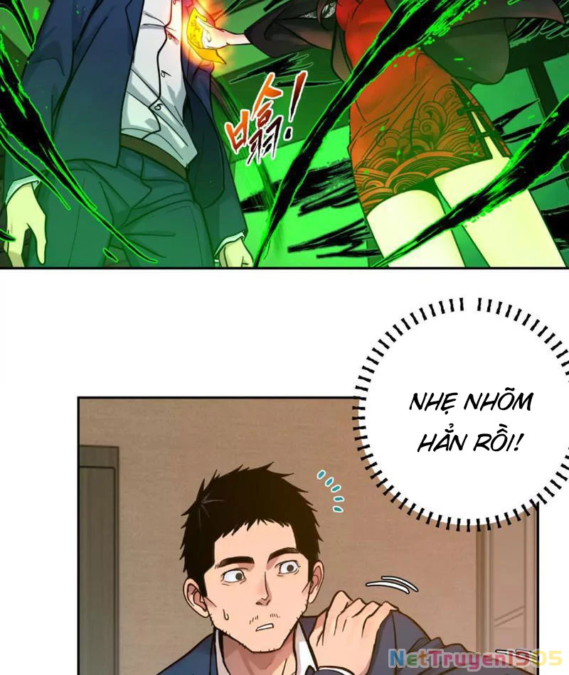 Thiên Sư Phục Linh Chapter 5 - 18