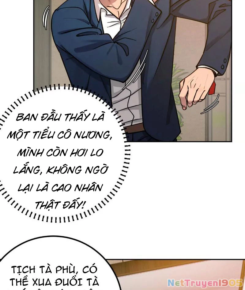 Thiên Sư Phục Linh Chapter 5 - 19