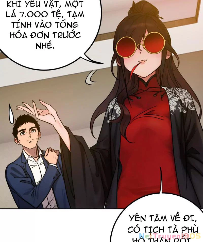 Thiên Sư Phục Linh Chapter 5 - 20