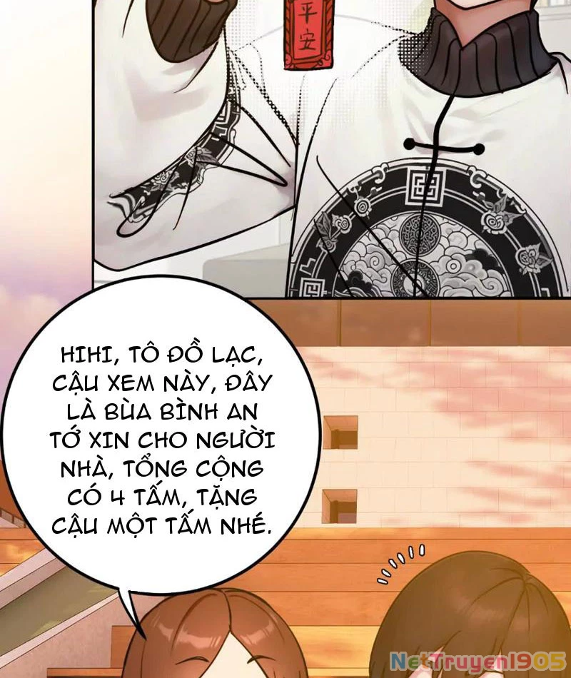 Thiên Sư Phục Linh Chapter 5 - 27