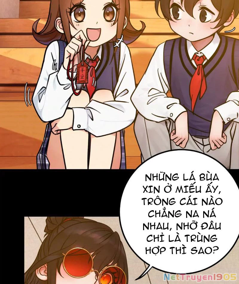 Thiên Sư Phục Linh Chapter 5 - 28