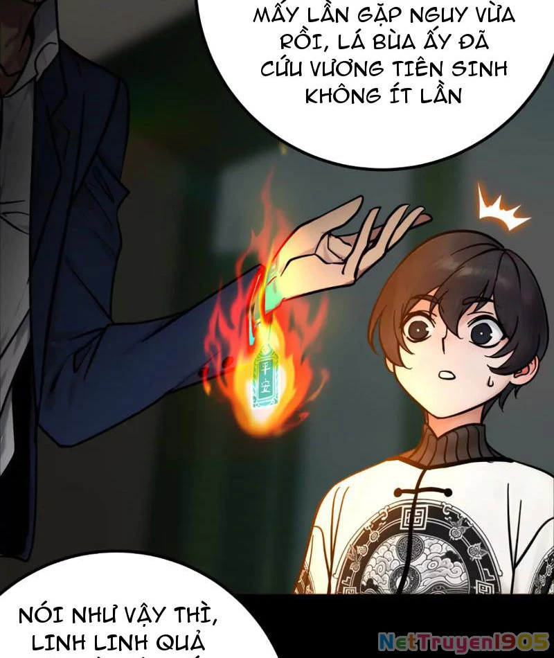 Thiên Sư Phục Linh Chapter 5 - 35