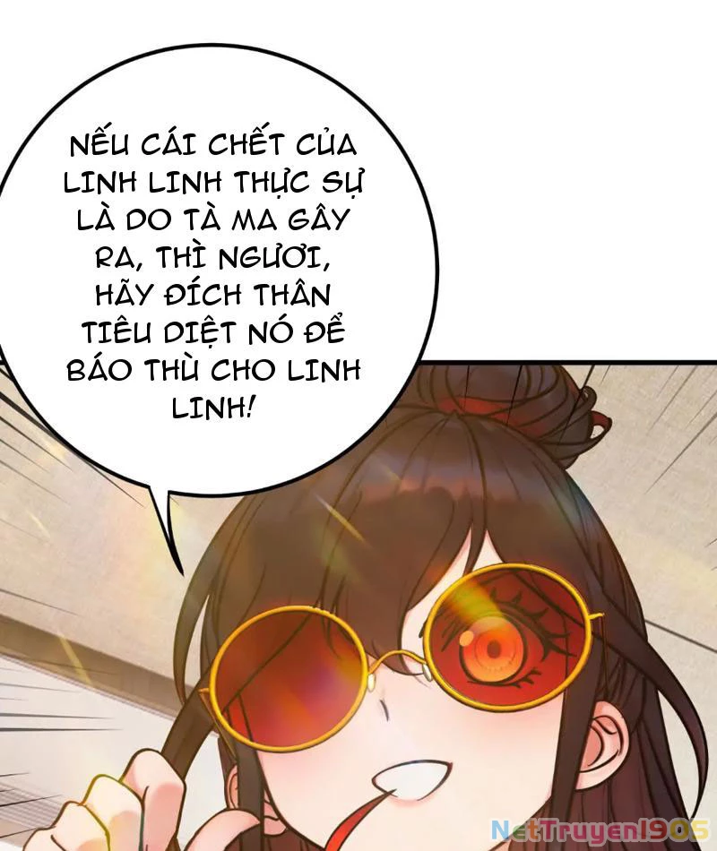 Thiên Sư Phục Linh Chapter 5 - 41
