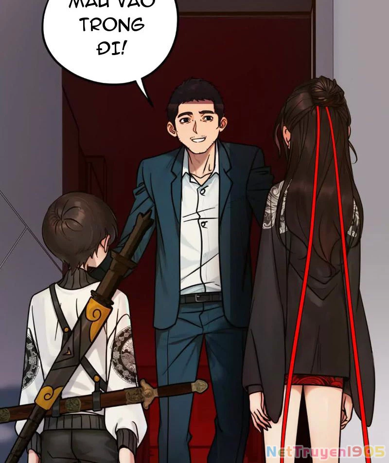 Thiên Sư Phục Linh Chapter 5 - 47