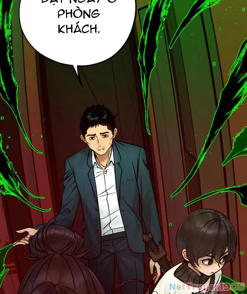 Thiên Sư Phục Linh Chapter 5 - 49