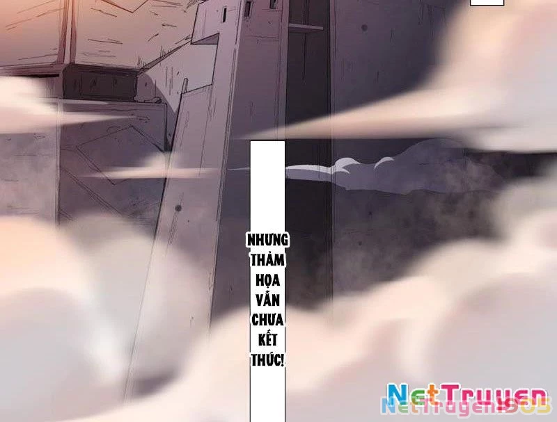 Vô Hạn Dị Hóa: Chiến Tranh Hệ Nhị Phân Chapter 1 - 6