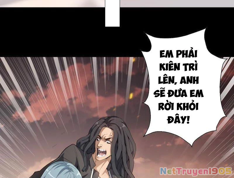 Vô Hạn Dị Hóa: Chiến Tranh Hệ Nhị Phân Chapter 1 - 7
