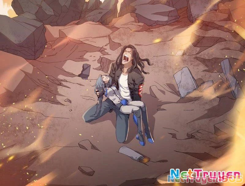 Vô Hạn Dị Hóa: Chiến Tranh Hệ Nhị Phân Chapter 1 - 16