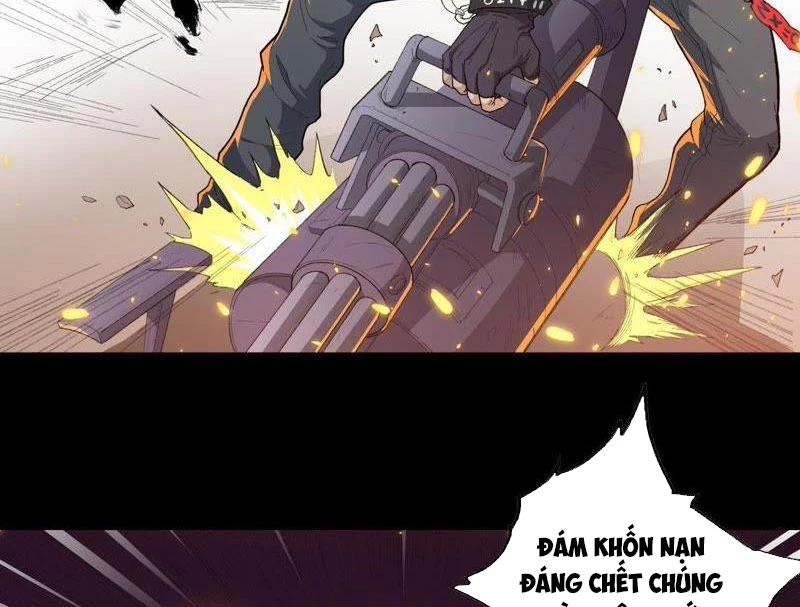 Vô Hạn Dị Hóa: Chiến Tranh Hệ Nhị Phân Chapter 1 - 19