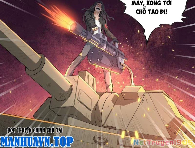 Vô Hạn Dị Hóa: Chiến Tranh Hệ Nhị Phân Chapter 1 - 20