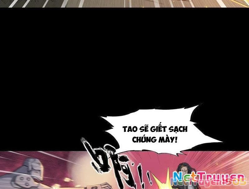 Vô Hạn Dị Hóa: Chiến Tranh Hệ Nhị Phân Chapter 1 - 21
