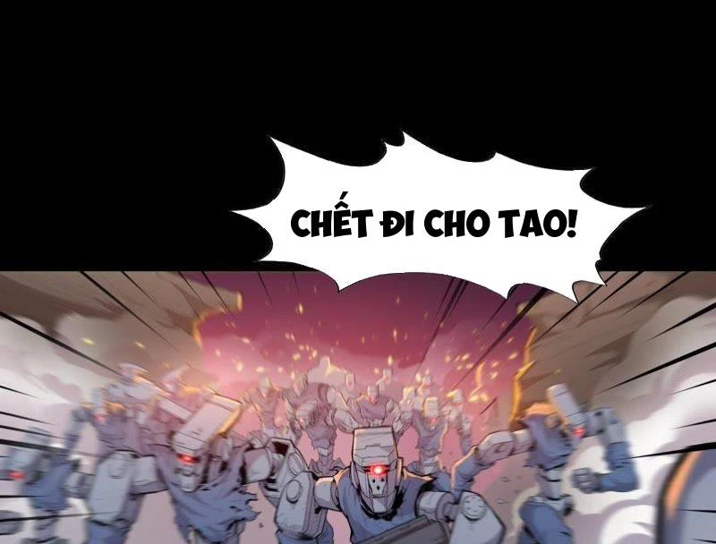 Vô Hạn Dị Hóa: Chiến Tranh Hệ Nhị Phân Chapter 1 - 24