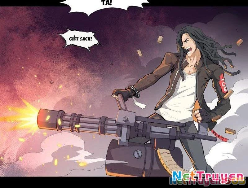 Vô Hạn Dị Hóa: Chiến Tranh Hệ Nhị Phân Chapter 1 - 26