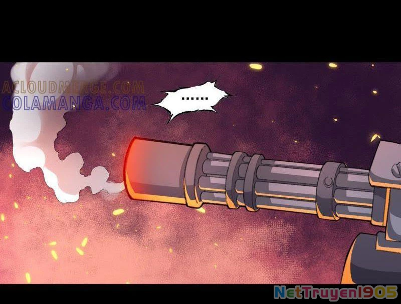 Vô Hạn Dị Hóa: Chiến Tranh Hệ Nhị Phân Chapter 1 - 27