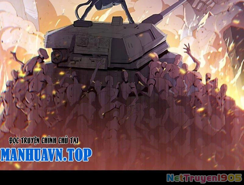 Vô Hạn Dị Hóa: Chiến Tranh Hệ Nhị Phân Chapter 1 - 30