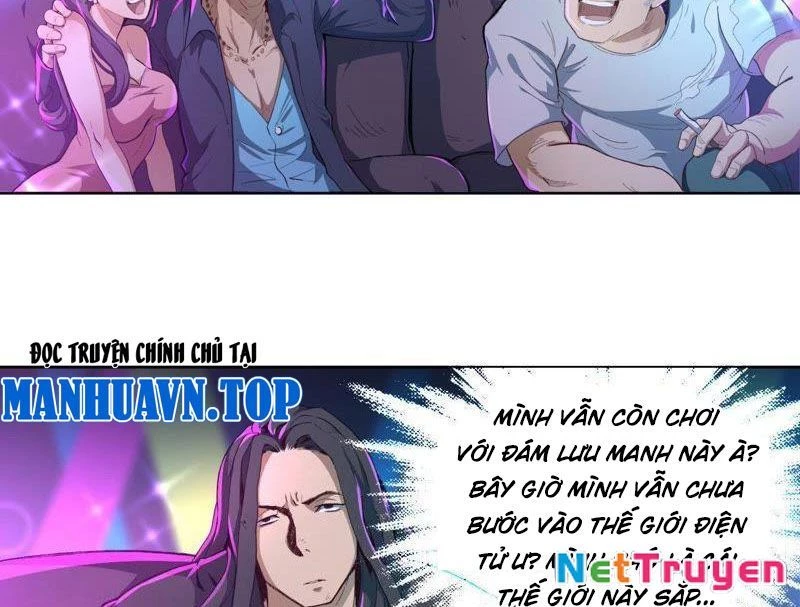 Vô Hạn Dị Hóa: Chiến Tranh Hệ Nhị Phân Chapter 1 - 46