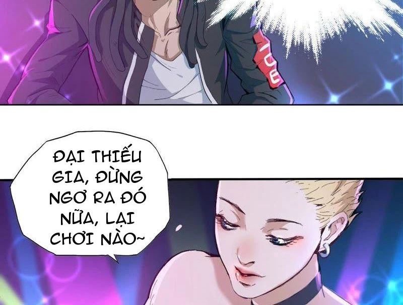 Vô Hạn Dị Hóa: Chiến Tranh Hệ Nhị Phân Chapter 1 - 47