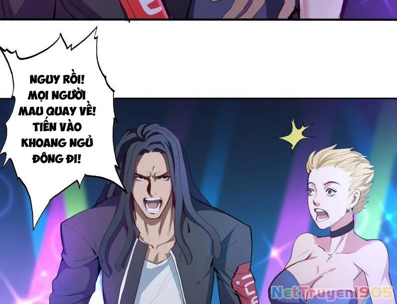 Vô Hạn Dị Hóa: Chiến Tranh Hệ Nhị Phân Chapter 1 - 49