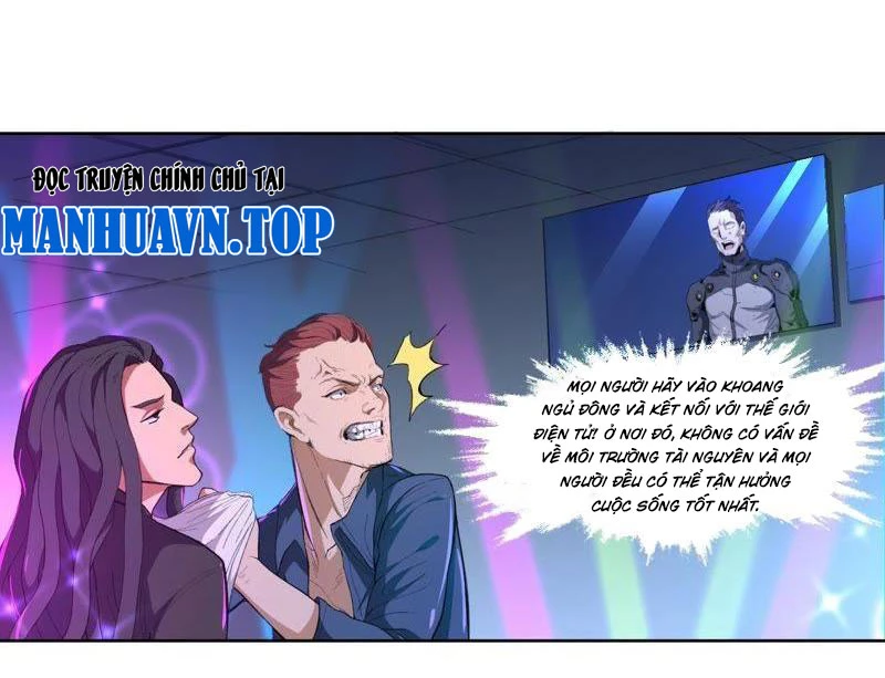 Vô Hạn Dị Hóa: Chiến Tranh Hệ Nhị Phân Chapter 1 - 53