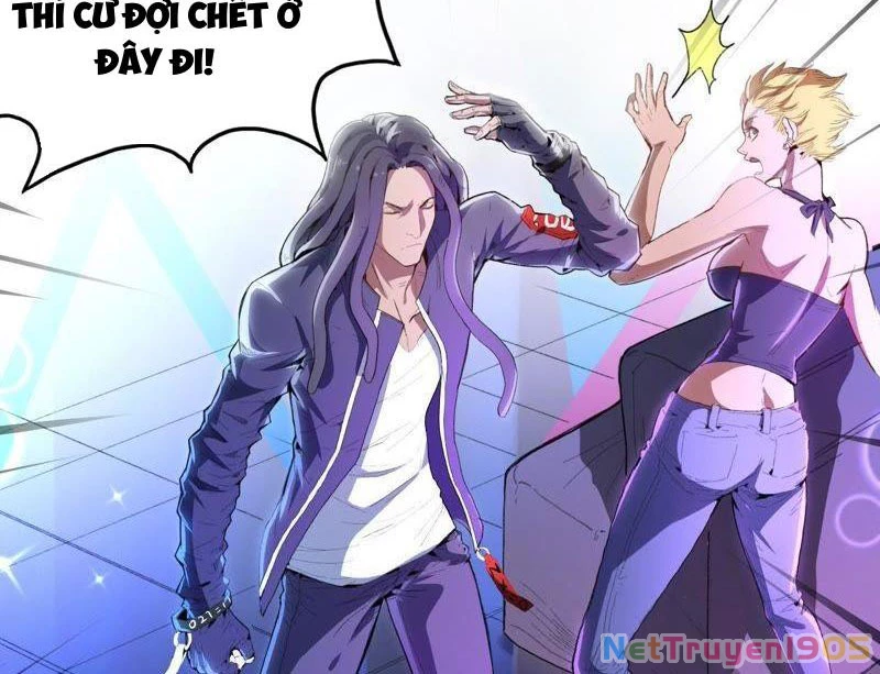 Vô Hạn Dị Hóa: Chiến Tranh Hệ Nhị Phân Chapter 1 - 57