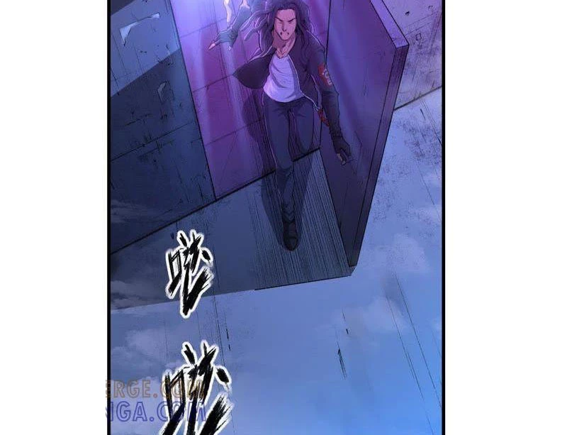 Vô Hạn Dị Hóa: Chiến Tranh Hệ Nhị Phân Chapter 1 - 60