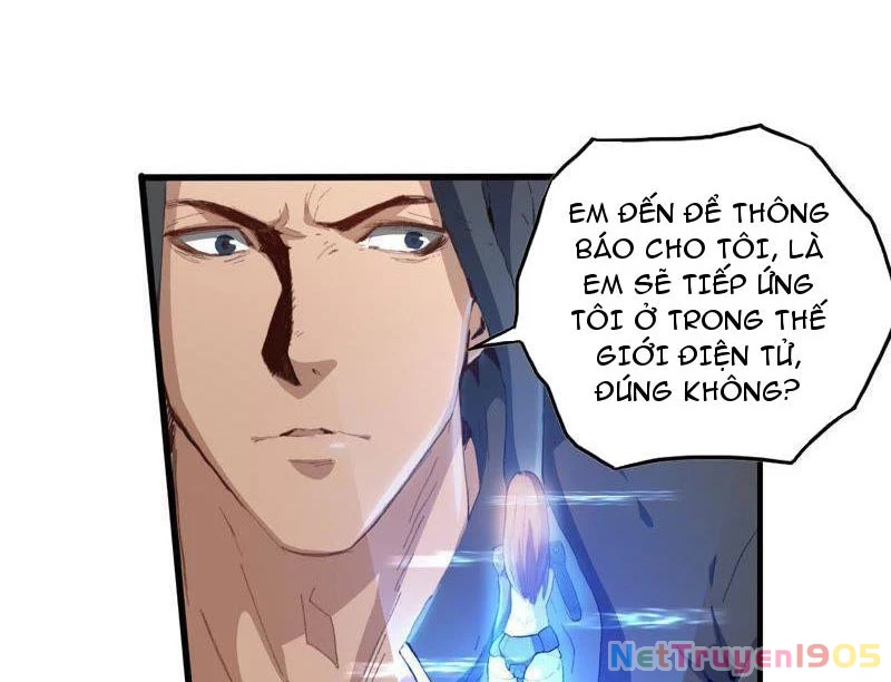 Vô Hạn Dị Hóa: Chiến Tranh Hệ Nhị Phân Chapter 1 - 67