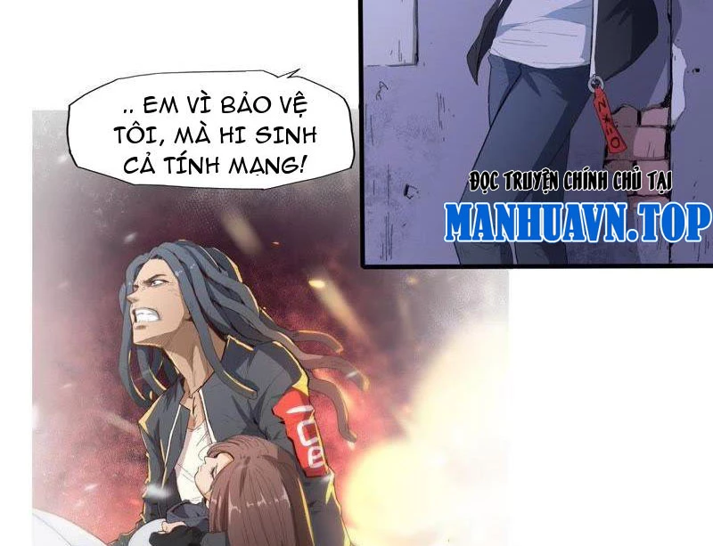 Vô Hạn Dị Hóa: Chiến Tranh Hệ Nhị Phân Chapter 1 - 72