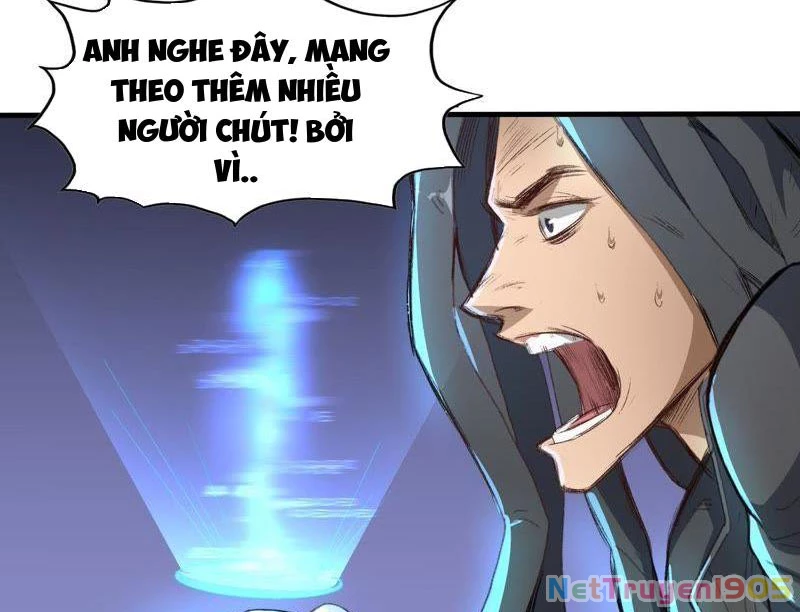 Vô Hạn Dị Hóa: Chiến Tranh Hệ Nhị Phân Chapter 1 - 75