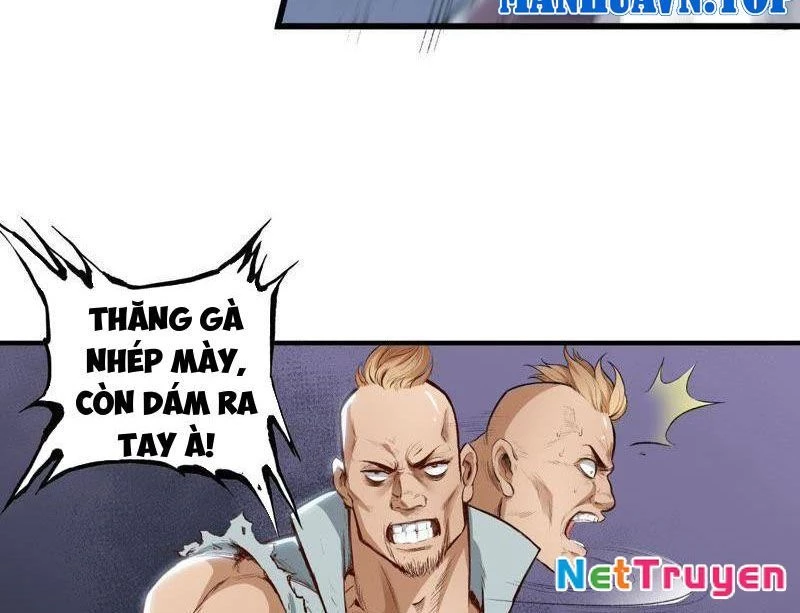 Vô Hạn Dị Hóa: Chiến Tranh Hệ Nhị Phân Chapter 1 - 91