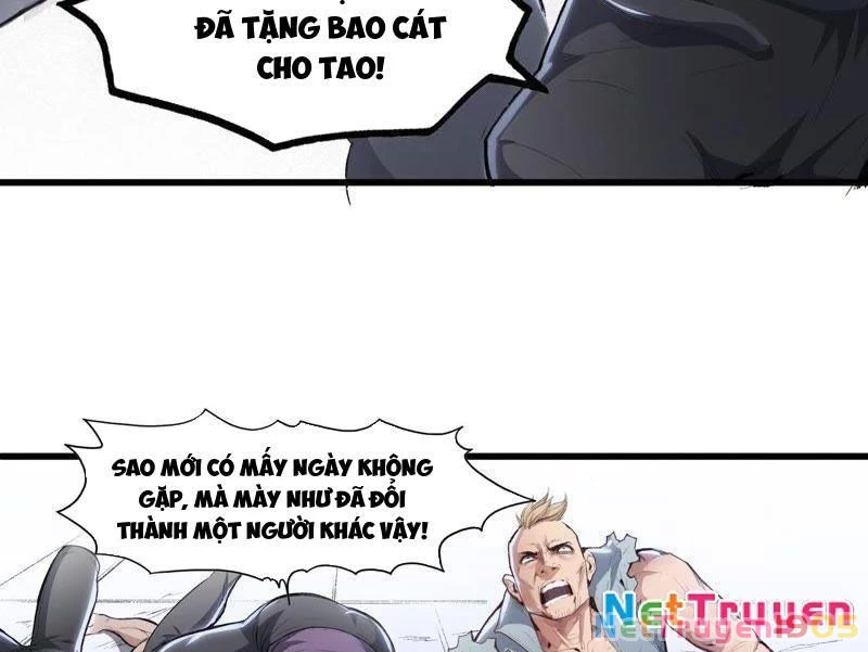 Vô Hạn Dị Hóa: Chiến Tranh Hệ Nhị Phân Chapter 1 - 96
