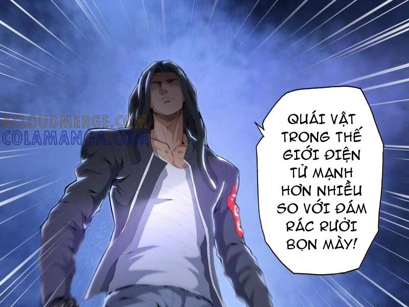 Vô Hạn Dị Hóa: Chiến Tranh Hệ Nhị Phân Chapter 1 - 98
