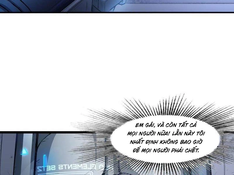 Vô Hạn Dị Hóa: Chiến Tranh Hệ Nhị Phân Chapter 1 - 104