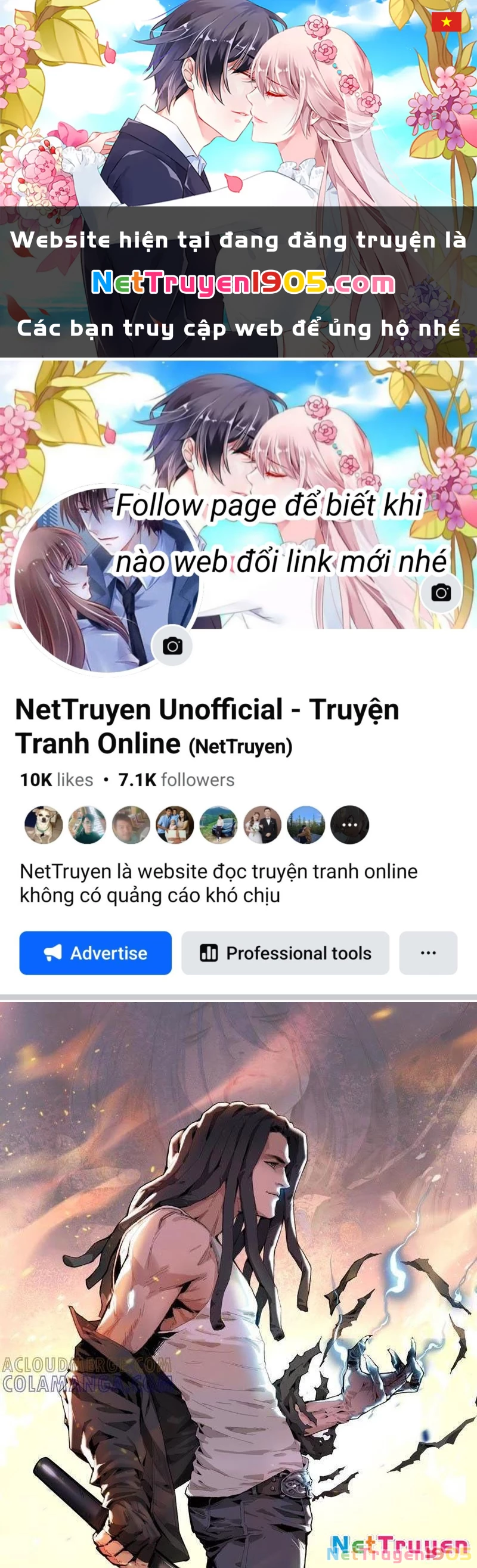 Vô Hạn Dị Hóa: Chiến Tranh Hệ Nhị Phân Chapter 2 - 1